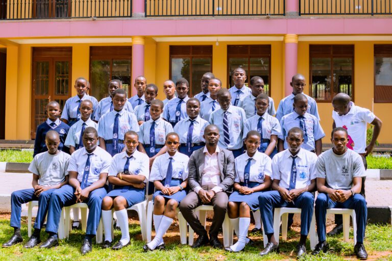 Return to School, Return to Hope