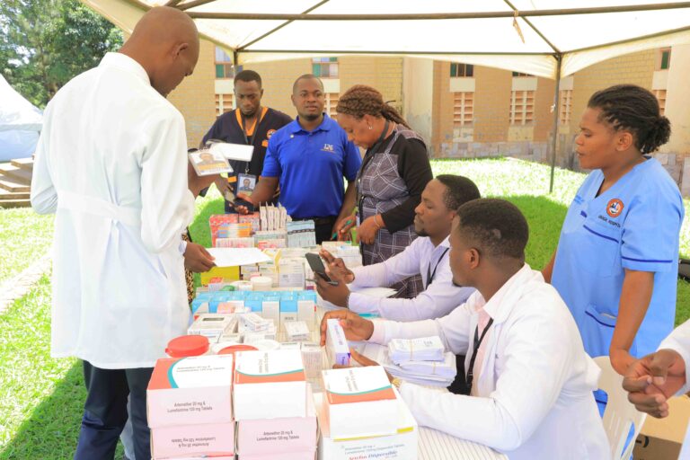 Honoring His Legacy: Advancing Primary Health Care and Nutrition